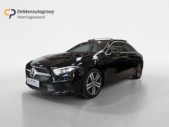 Mercedes-Benz A-klasse - 180 Business Solution
