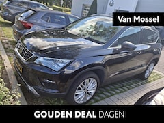 SEAT Ateca - 1.4 EcoTSI Xcellence | Parkeersensoren | Achteruitrijcamera | Trekhaak | Navigatie | Cruis