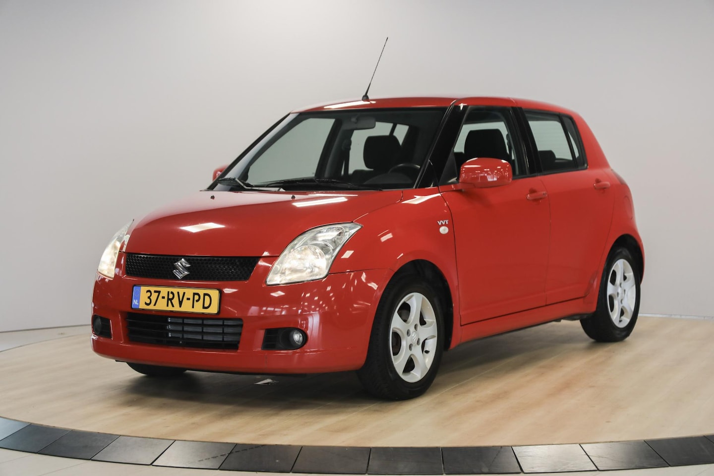 Suzuki Swift - 1.5 Exclusive Airco | nieuwe APK | garantie - AutoWereld.nl