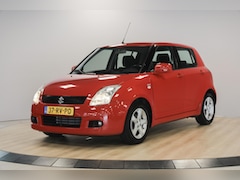 Suzuki Swift - 1.5 Exclusive Airco | nieuwe APK | garantie