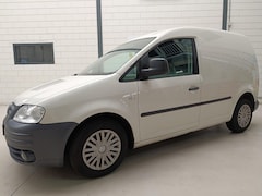 Volkswagen Caddy - 1.9 TDI BlueMotion