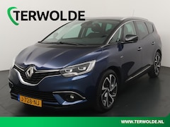 Renault Grand Scénic - TCe 140 GPF Bose | Pack Easy Link |