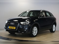 Audi Q3 - 2.0 TFSI quattro Pro Line | Trekhaak | NAVI | Cruise-control |