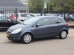 Opel Corsa - 1.2-16V Enjoy, 5 deurs, Airco