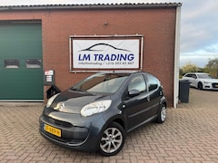 Citroën C1 - 1.0-12V Séduction AIRCO 5 DEURS GROOT ANDROID SCHERM LMV NIEUWE APK