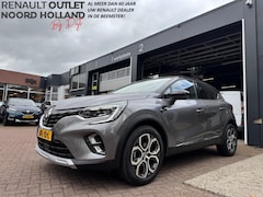 Renault Captur - 1.3 mild hybrid 160 Techno