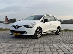 Renault Clio Estate - 0.9 TCe Expression|Cruise|PDC|Bluetooth