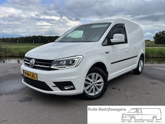 Volkswagen Caddy - 2.0 TDI L1H1 BMT Highline Caddy