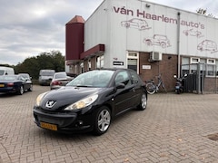 Peugeot 206 - 1.4 XS