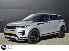 Land Rover Range Rover Evoque - 2.0 P200 AWD HSE | Adaptieve Cruise Control | Parkeercamera | Dealer Onderhouden