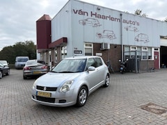 Suzuki Swift - 1.3 GLS