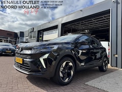 Renault Captur - 1.8 E-Tech full hybrid 160 Techno+Pack Winter
