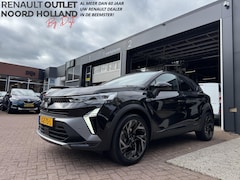 Renault Captur - 1.8 E-Tech 160 Esprit Alpine+Pack Light&Sound