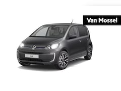 Volkswagen e-Up! - e-up 83 PK | Automaat | Stoelverwarming | Dealer Onderhouden |16 Inch Velgen | Climatronic