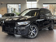 BMW X5 - xDrive45e Executive PANO / NAVI / 360 / LASER BTW