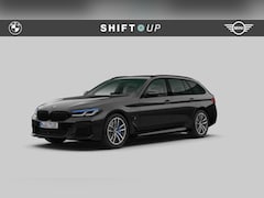 BMW 5-serie Touring - 530e xDrive M-Sport | CoPilot | Stoelventilatie | Harman Kardon