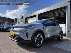 Renault Captur - 1.8 E-Tech full hybrid 160 Techno+Pack Winter