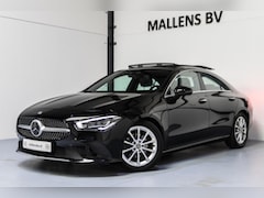 Mercedes-Benz CLA-Klasse - 180 Business Solution Luxury PANO/MEMORY/LEER/NAP/DEALEROH