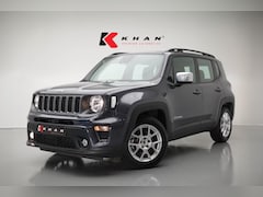 Jeep Renegade - 1.5T e-Hybrid Limited |Weinig KM|Climate|Cruise|