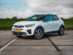 Kia Stonic - 1.0 T-GDi MHEV GT-Line | TREKHAAK | NAVI | CAMERA