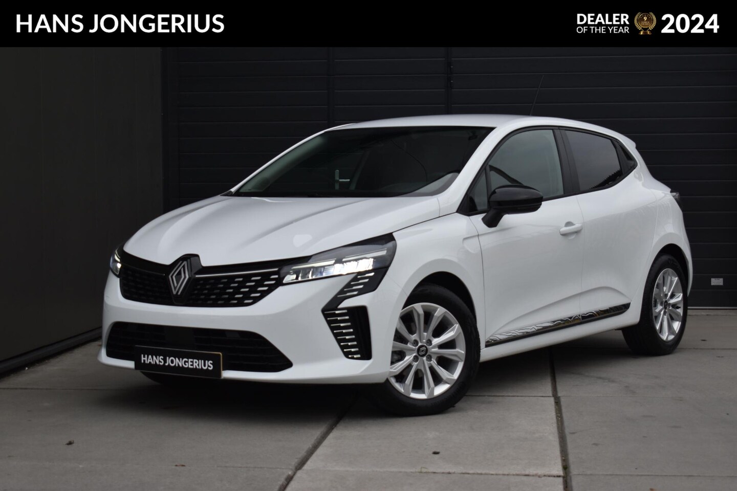 Renault Clio - TCe 90 GPF evolution | CAMERA | NAVI | APPLECARPLAY/ANDROIDAUTO | AIRCO | CRUISE CONTROL | - AutoWereld.nl