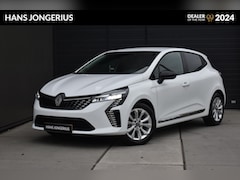 Renault Clio - TCe 90 GPF evolution | CAMERA | NAVI | APPLECARPLAY/ANDROIDAUTO | AIRCO | CRUISE CONTROL |