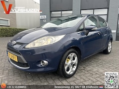 Ford Fiesta - 1.6 TDCi Titanium | Climate | PDC | Trekhaak | APK 05-2026 |