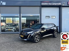 Peugeot 2008 - 1.2 PureTech Style