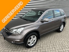 Honda CR-V - 2.0i Elegance Automaat Trekhaak