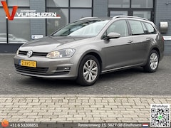 Volkswagen Golf Variant - 1.2 TSI Comfortline | Cruise | Climate | Navi | PDC |