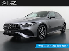 Mercedes-Benz A-klasse - 250 e Business Solution AMG | Panorama - Schuifdak | Multibeam Led | Apple Carplay & Andro