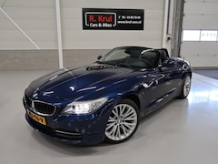 BMW Z4 Roadster - sDrive20i Executive Sportstoelen Leer Airco Cruise Control 18 inch Sportvelgen M-Sportstuu
