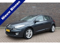 Renault Mégane - 1.2 TCe Expression, navigatie, 6 versnellingen, Clima, prachtige auto Trekhaak