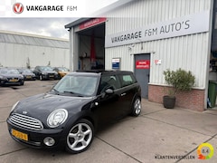 MINI Clubman - 1.6 Cooper Chili