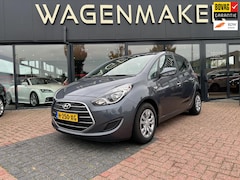 Hyundai ix20 - 1.6i Go AUT|Airco|NAVI|CAMERA|GoedOH