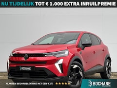 Renault Captur - 1.3 mild hybrid 160 techno / 1e Eigenaar /