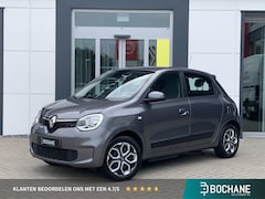 Renault Twingo Z.E. - R80 Collection | Cruise Control | Stoelverwarming