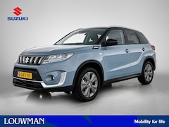 Suzuki Vitara - 1.4 Boosterjet Select Smart Hybrid