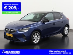 Opel Corsa - 1.2 Elegance Automaat | Camera | Navigatie | Stoelverwarming | Zondag Open