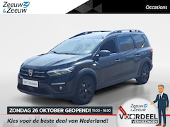 Dacia Jogger - 1.0 TCe 110 Extreme 5p. Andriod-Aplle car play | Airco | 1 jaar garantie
