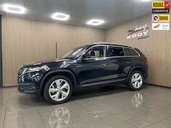 Skoda Kodiaq - 1.4 TSI ACT Style Business * 7 Persoons / Automaat / Panoramadak / Carplay
