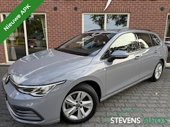 Volkswagen Golf Variant - 1.0 TSI Life DIGI DASH / ADDAPT.CRUISE / LED / PDC / CARPLAY / D
