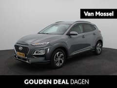 Hyundai Kona - 1.6 GDI HEV Fashion | 1e Eigenaar | Blind Spot Warning | All Season Banden | Dealer Onderh