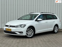 Volkswagen Golf Variant - 1.0 TSI Highline|Aut|Adaptive-cruise|Carplay|PDC|Navi