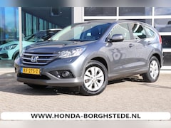Honda CR-V - 2.0 16V 155pk Elegance