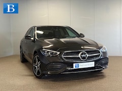 Mercedes-Benz C-klasse - 300e Avantgarde-MEMORY-DISTRONIC-360 CAMERA-KEYLESS-COMPLEET