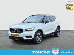 Volvo XC40 - 2.0 B3 R-Design | SkyRoof | Pilot Assist| Park Assist | 18" Lm-velgen | Two Tone Lak | App