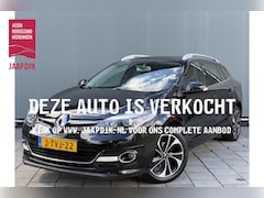 Renault Mégane Estate - BWJ 2014 | 1.2 TCe 116PK Bose | TREKHAAK | CLIMA | NAVI | CRUISE | PDC | 17'' LMV |
