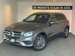Mercedes-Benz GLC-klasse - 250 4MATIC Business Solution