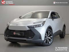 Toyota C-HR - 1.8 Hybrid 140 Business Plus | Nieuwstaat | Rijklaarprijs